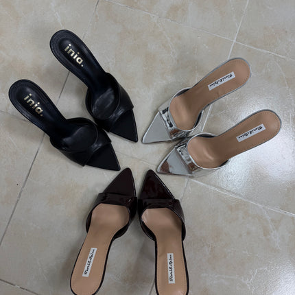 TACCO MULES
