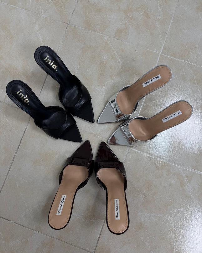 TACCO MULES