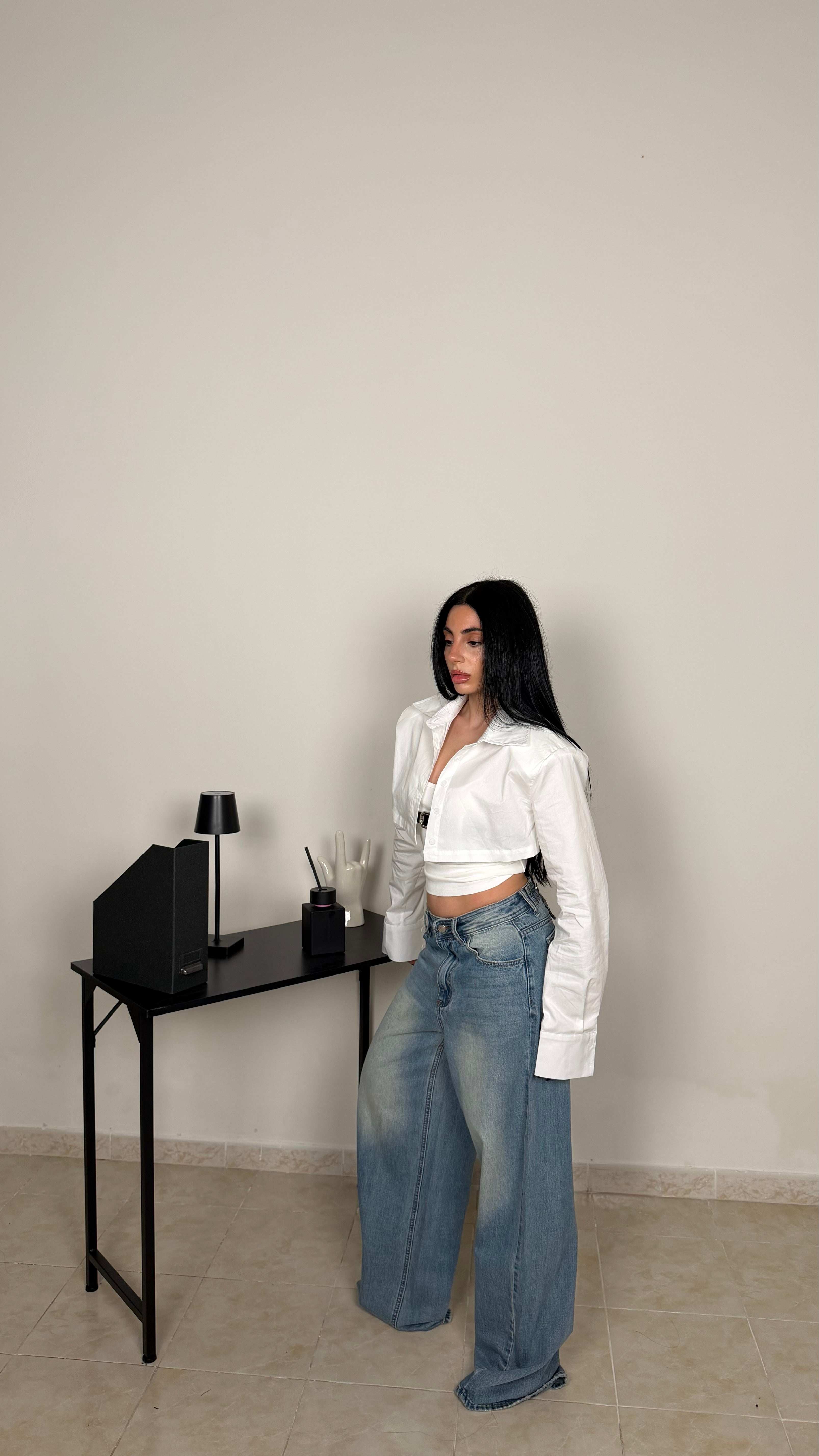 Jeans BEST FIT