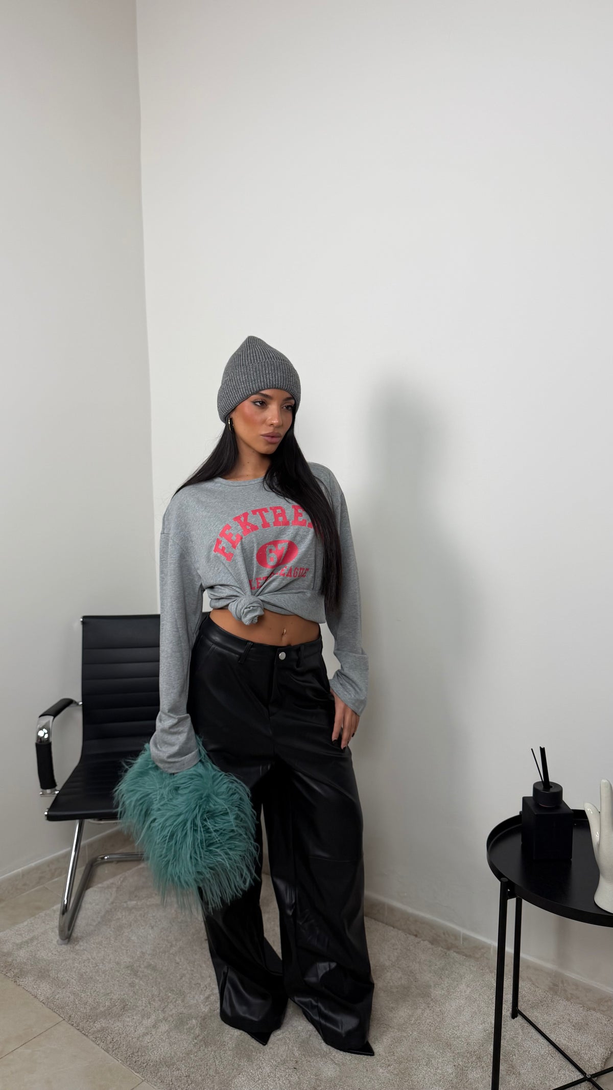 PANTS IRINA