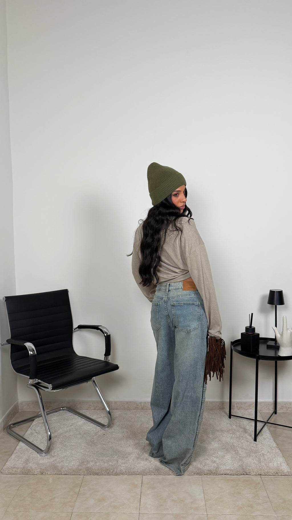 JEANS CAPITAN