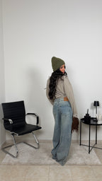 JEANS CAPITAN
