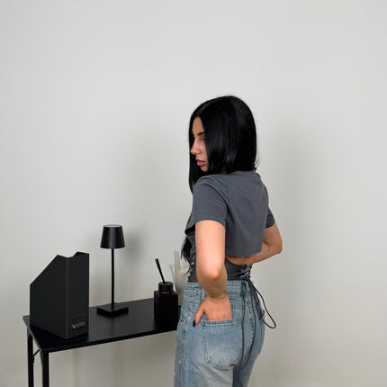 T-shirt IRON MAIDEN