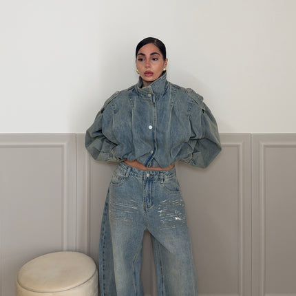 Jeans SAND