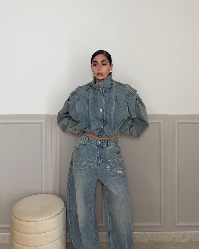 Jeans SAND