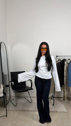 SHIRT MORE WHITE