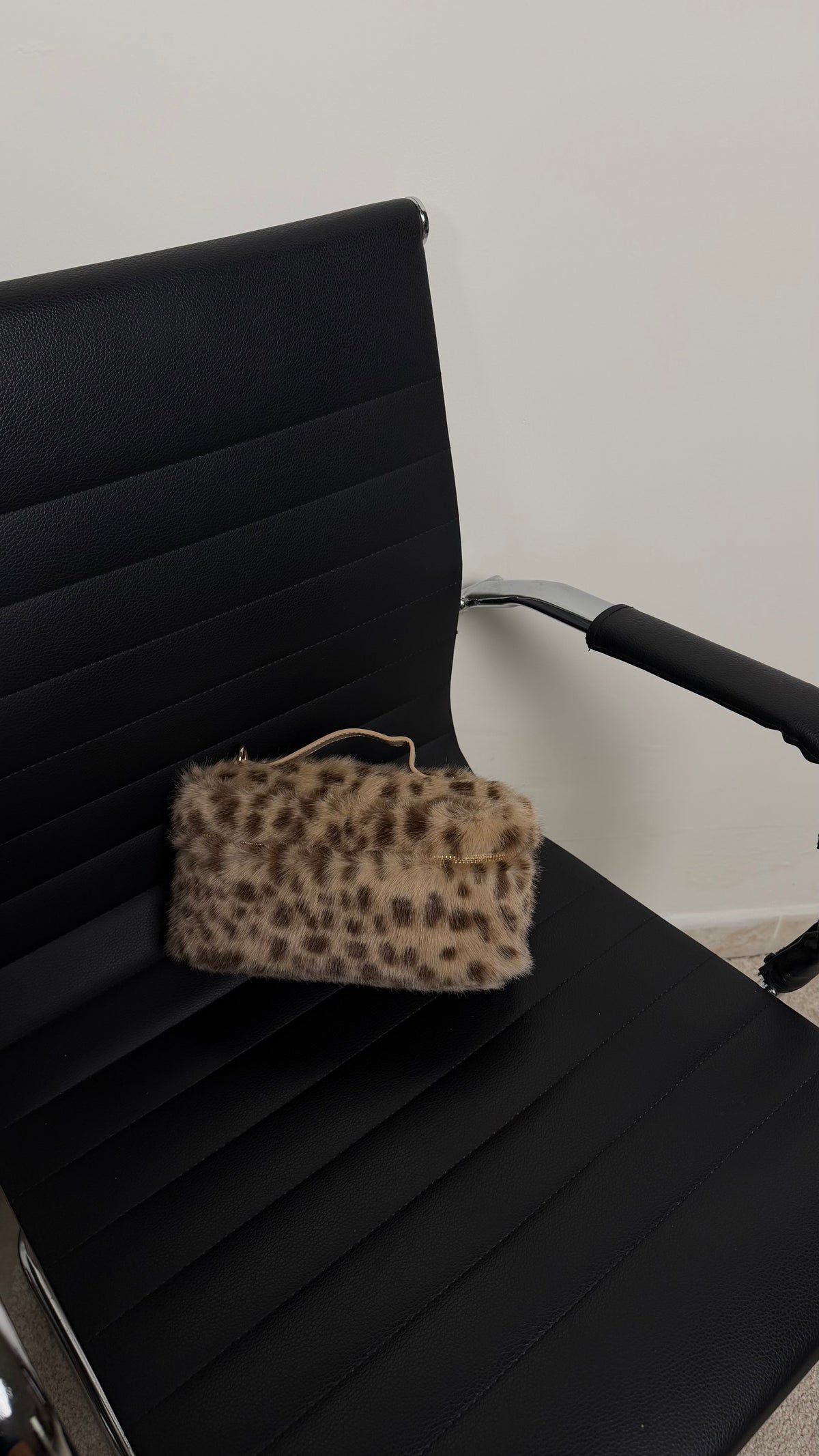 MINI BAG FUR