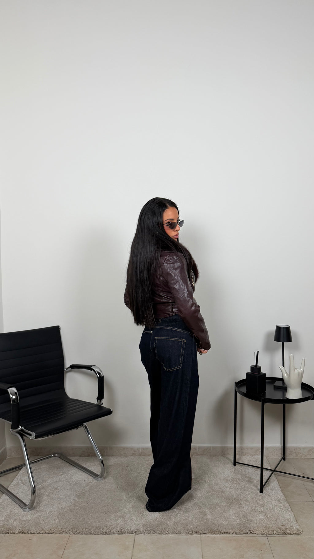 JEANS IMPACT
