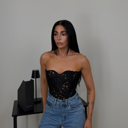Corset THE BEST