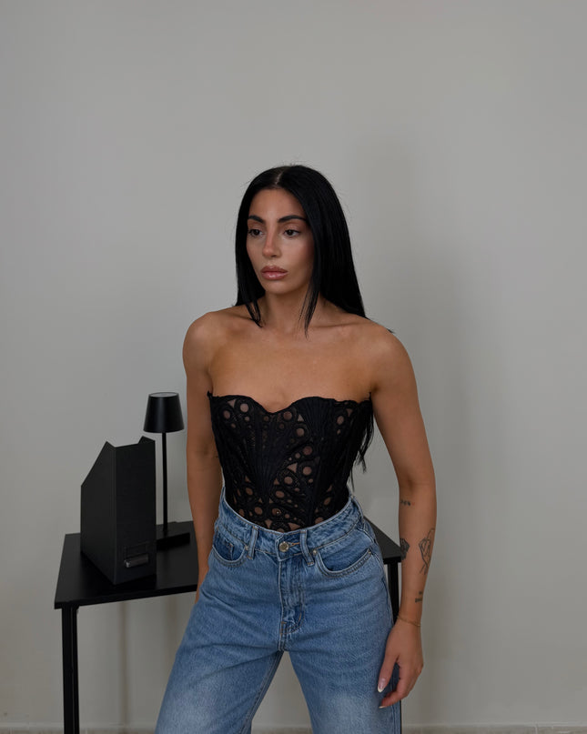 Corset THE BEST