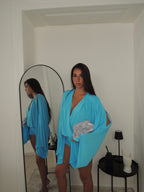 MiniJump MARISOL celeste