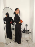 LongDress SORAYA black