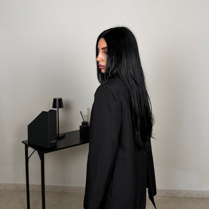 Giacca LADY 2.0 nero