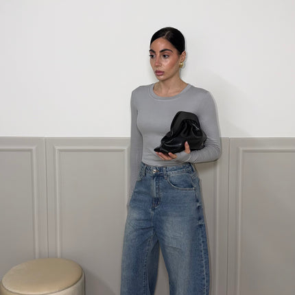 Jeans CALIFORNIA blu