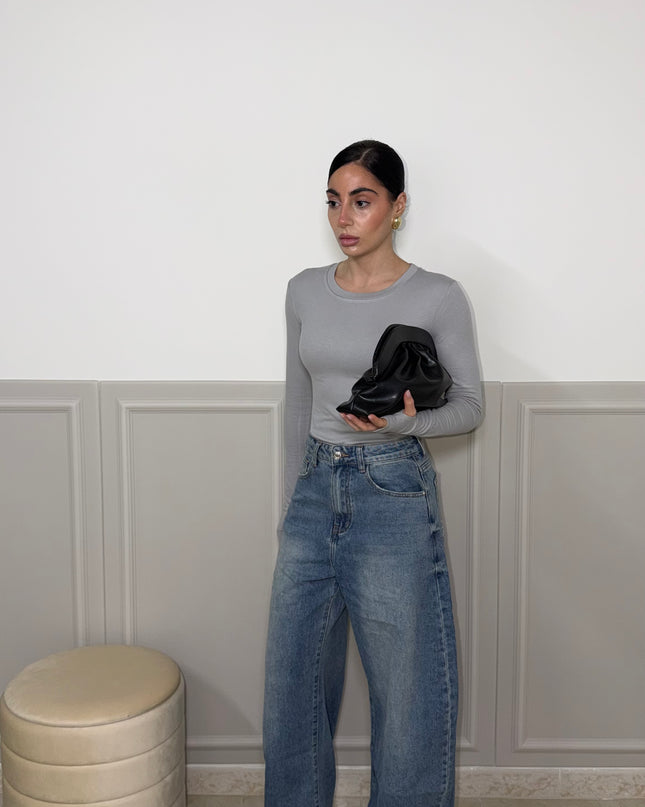 Jeans CALIFORNIA blu