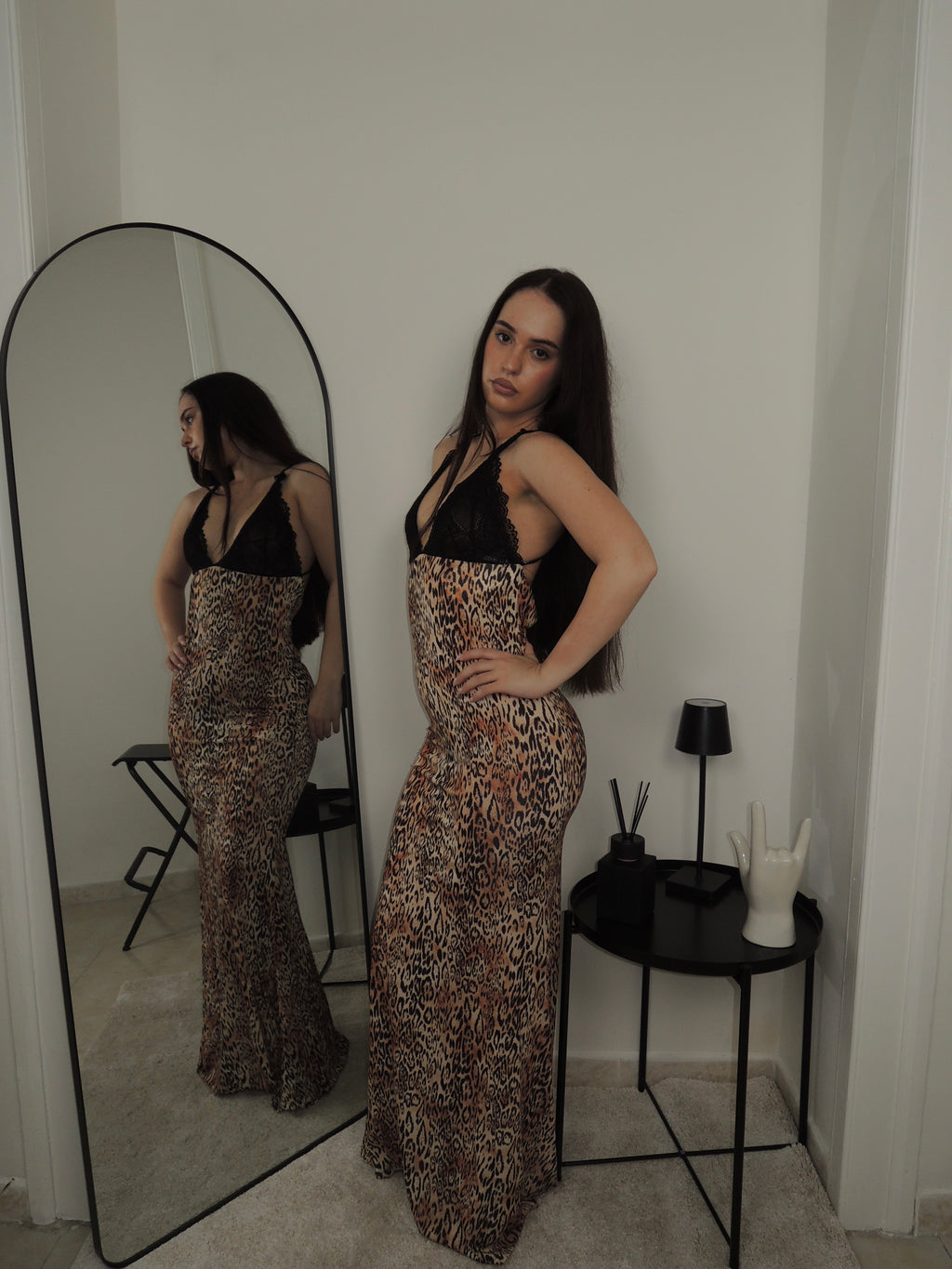 Longdress SAVANA