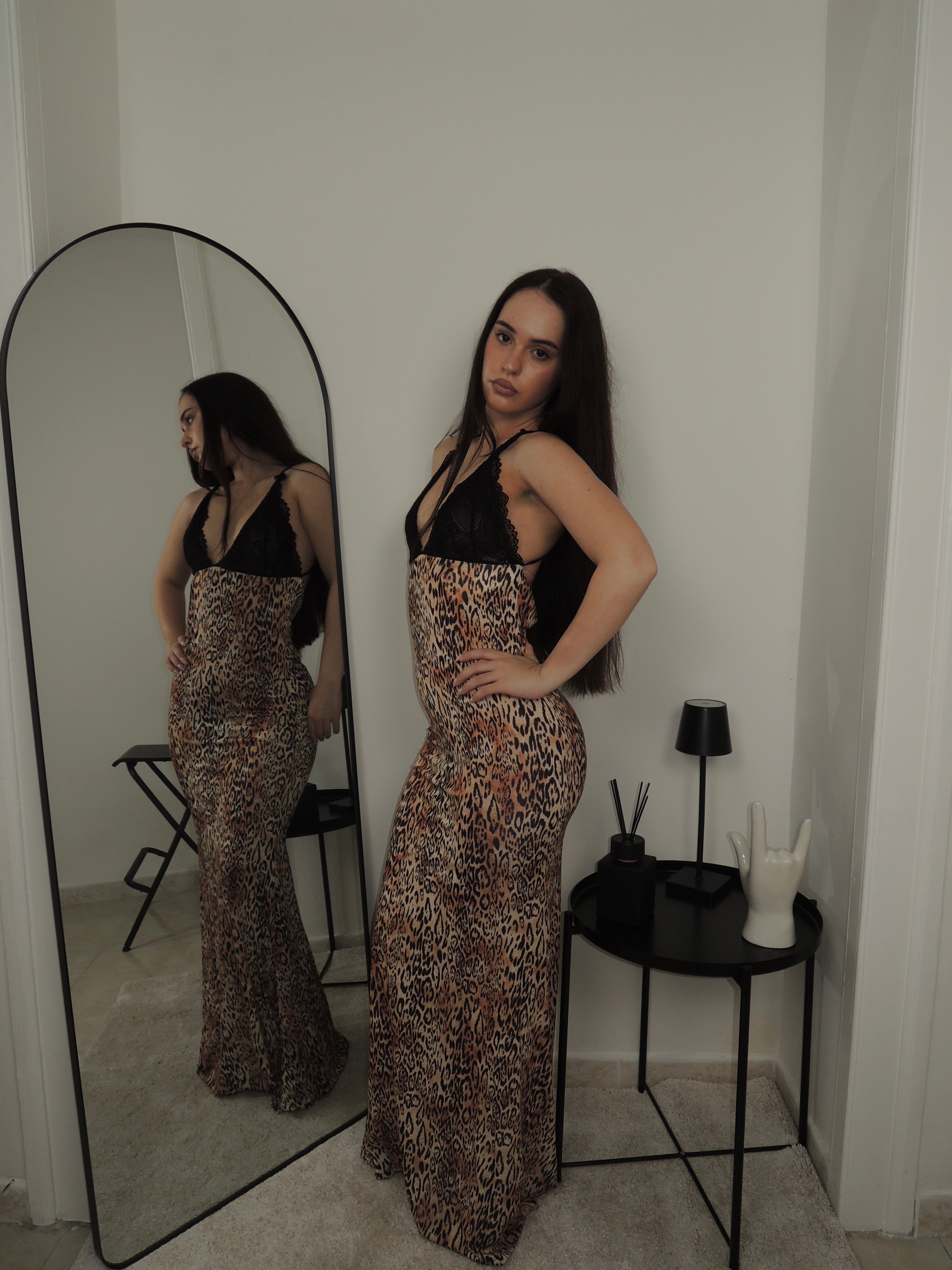 Longdress SAVANA