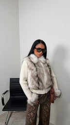 JACKET MEDISON