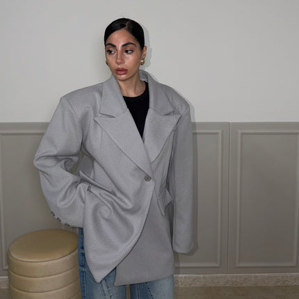 Blazer OVERSIZE