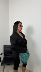 BLAZER SERIOUS