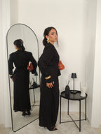 LongDress SORAYA black