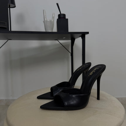 TACCO MULES