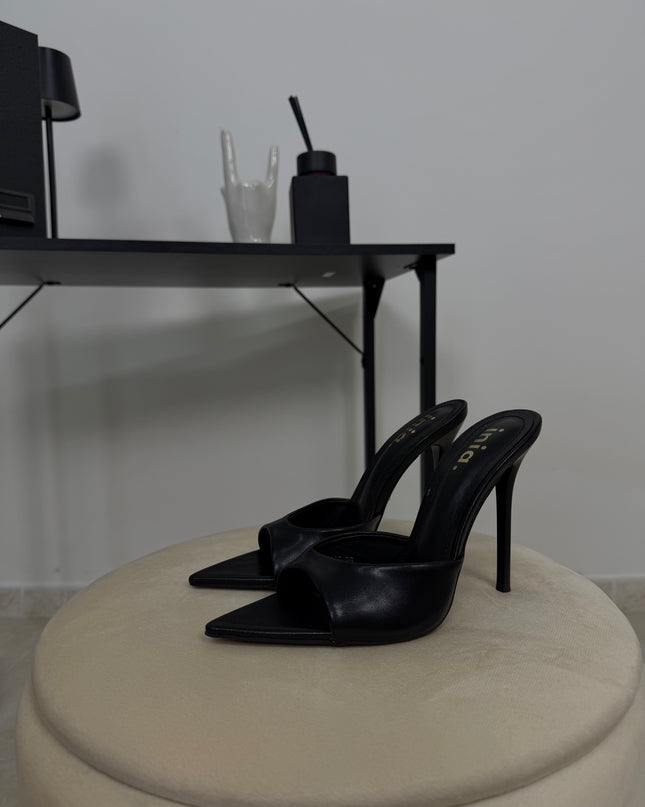 TACCO MULES