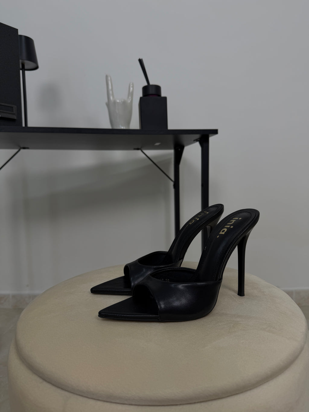 TACCO MULES
