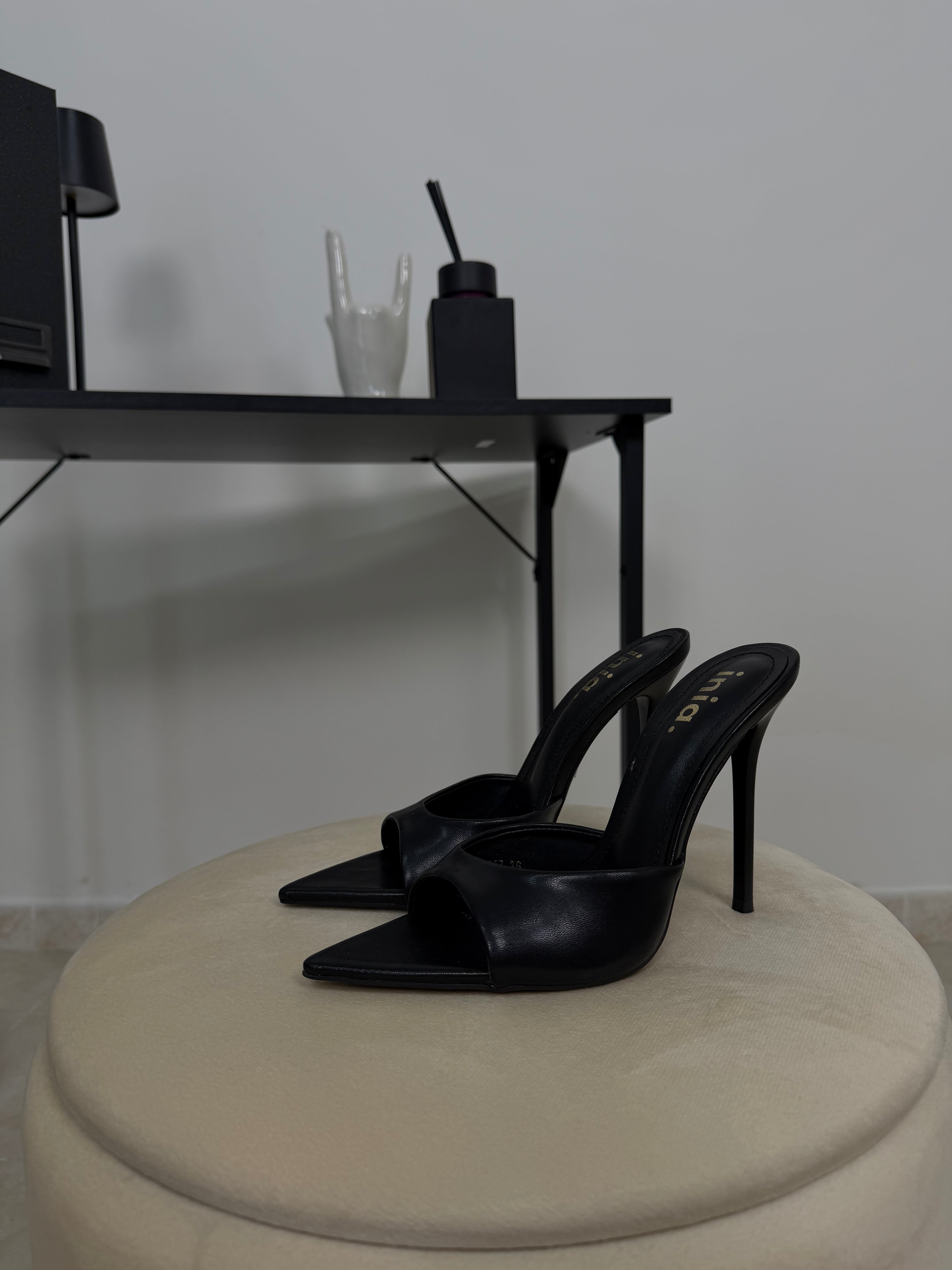 TACCO MULES
