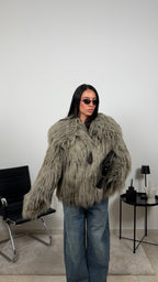 ECOFUR MONGOLIA KAKHI