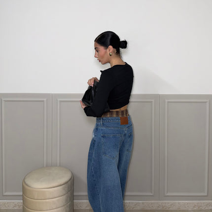 Jeans RAP STYLE