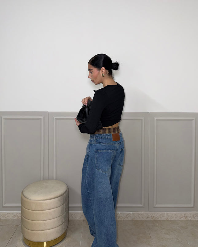 Jeans RAP STYLE