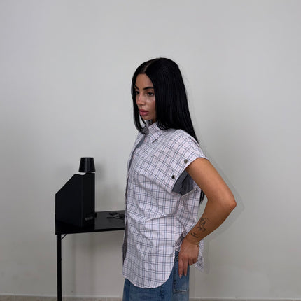 Camicia REMOVABLE SLEEVE