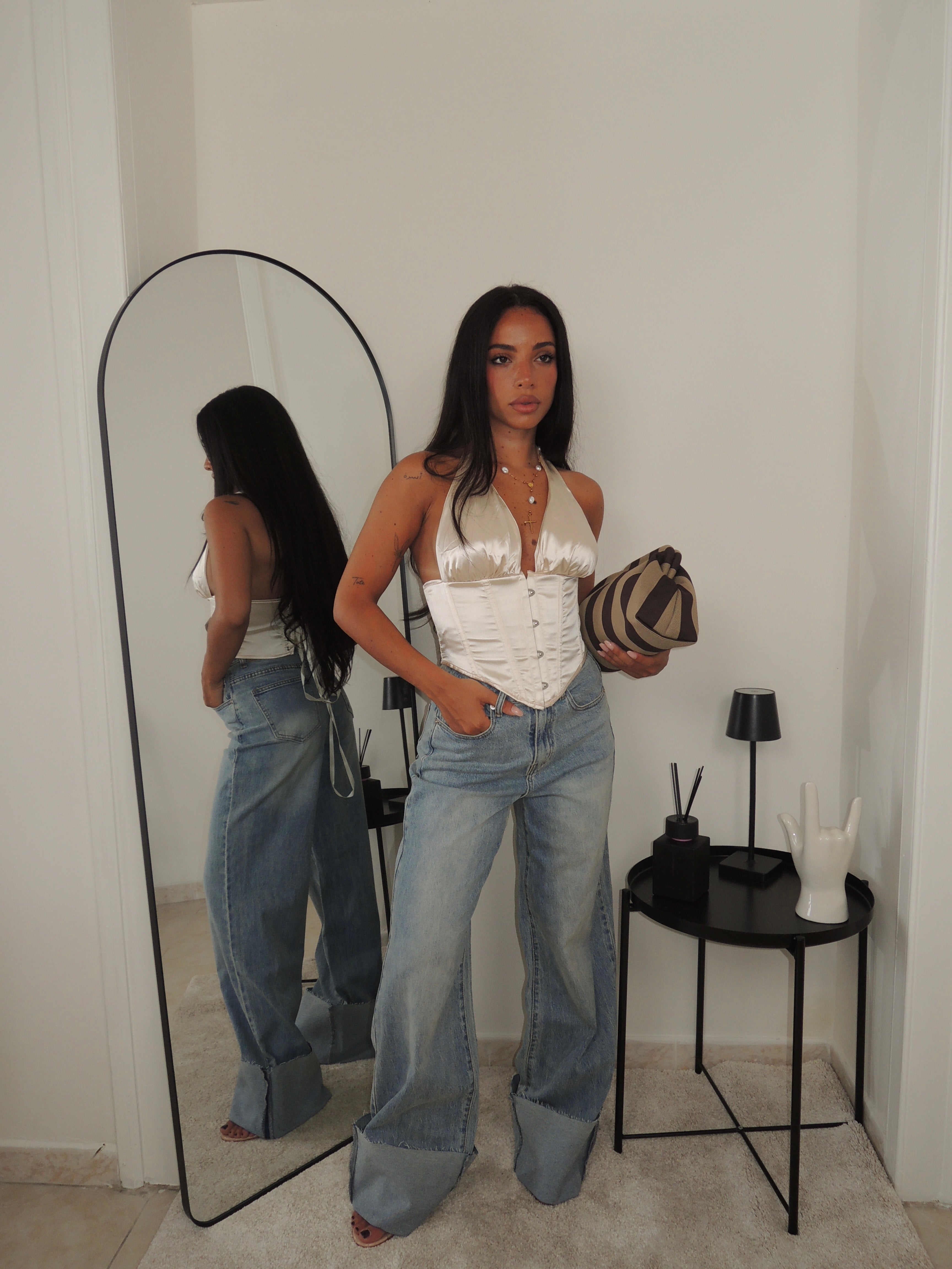 Jeans PIEGONE arruzzo