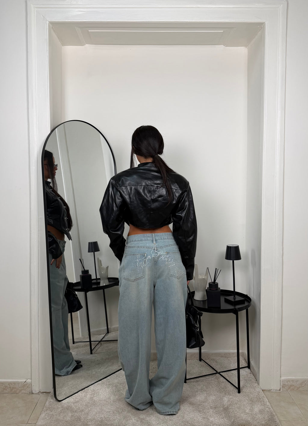 JACKET WOMAN
