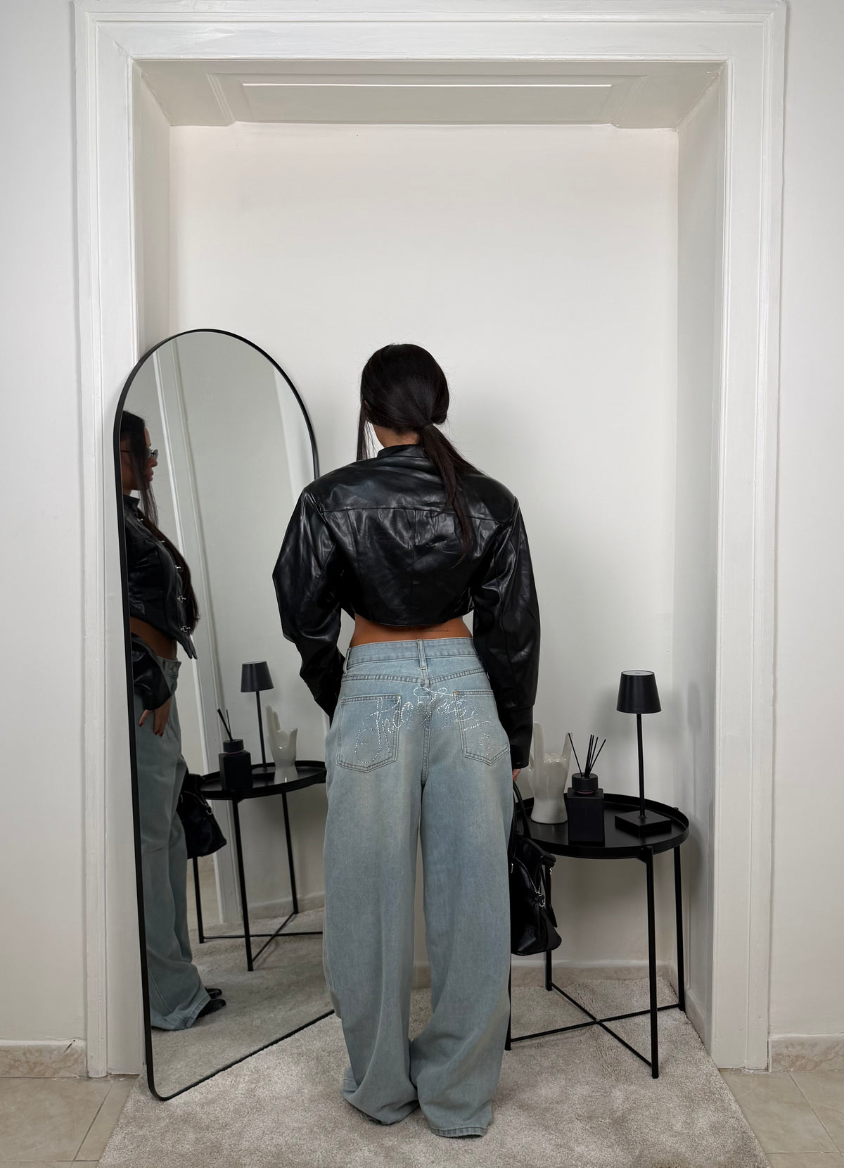 JACKET WOMAN