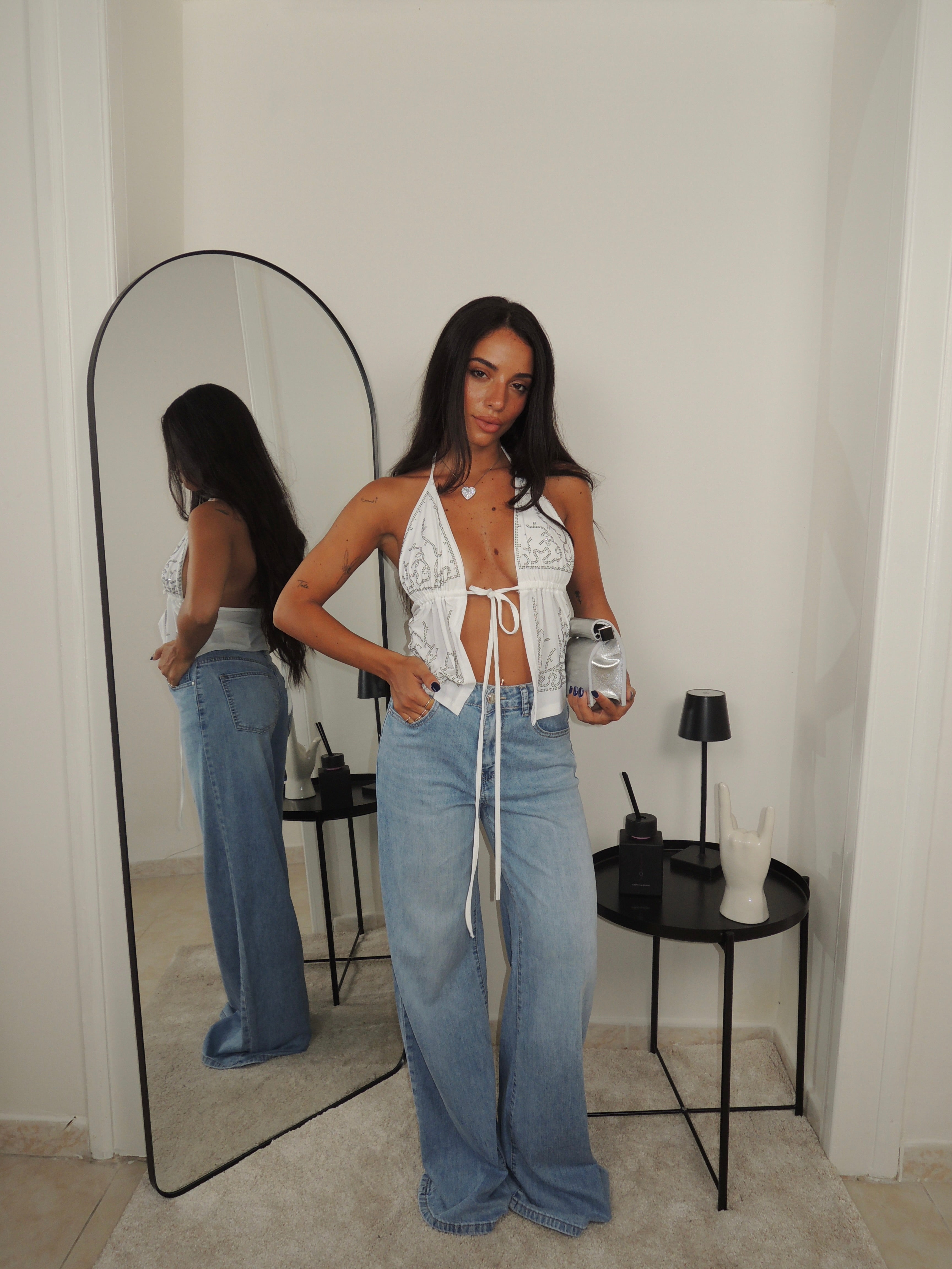 Jeans ANTOINE