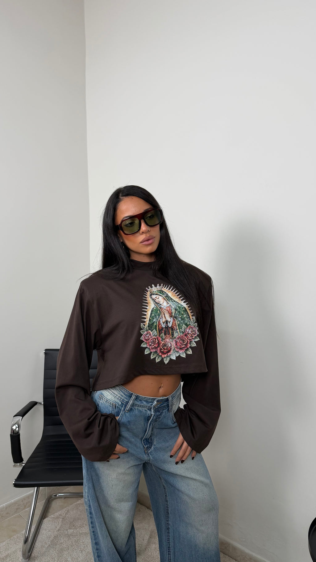 SHIRT SAINT