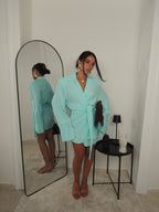 MiniDress SORAYA tiffany