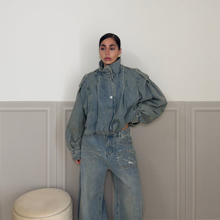 Jeans SAND