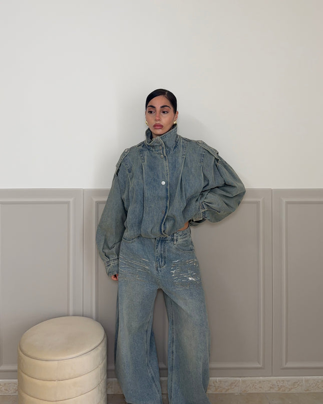Jeans SAND