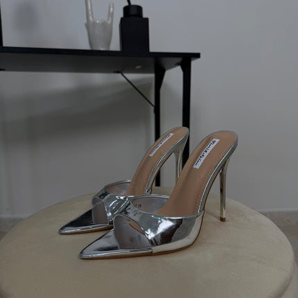 TACCO MULES