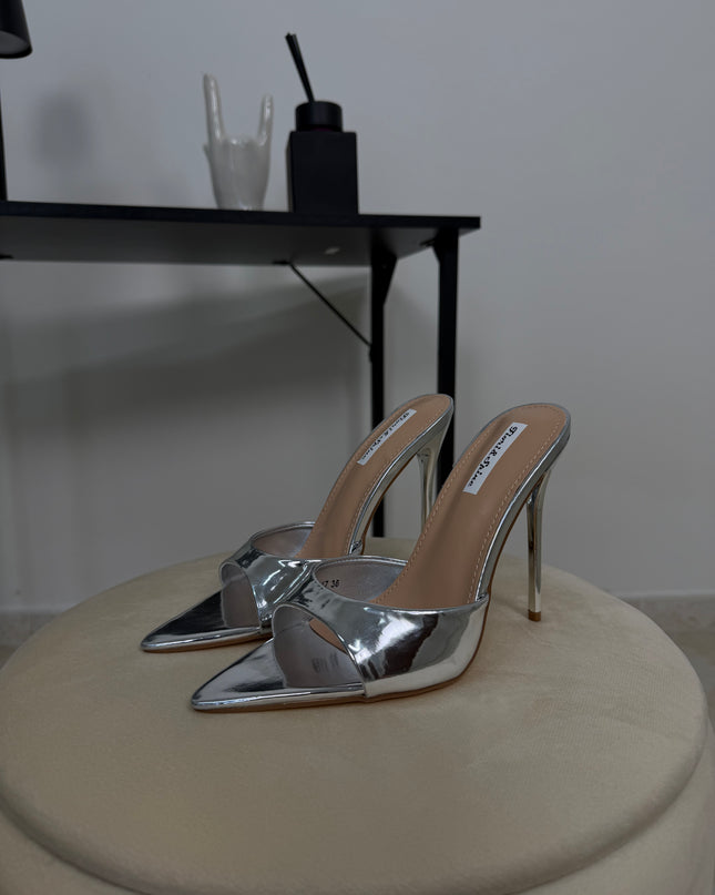 TACCO MULES