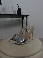 TACCO MULES