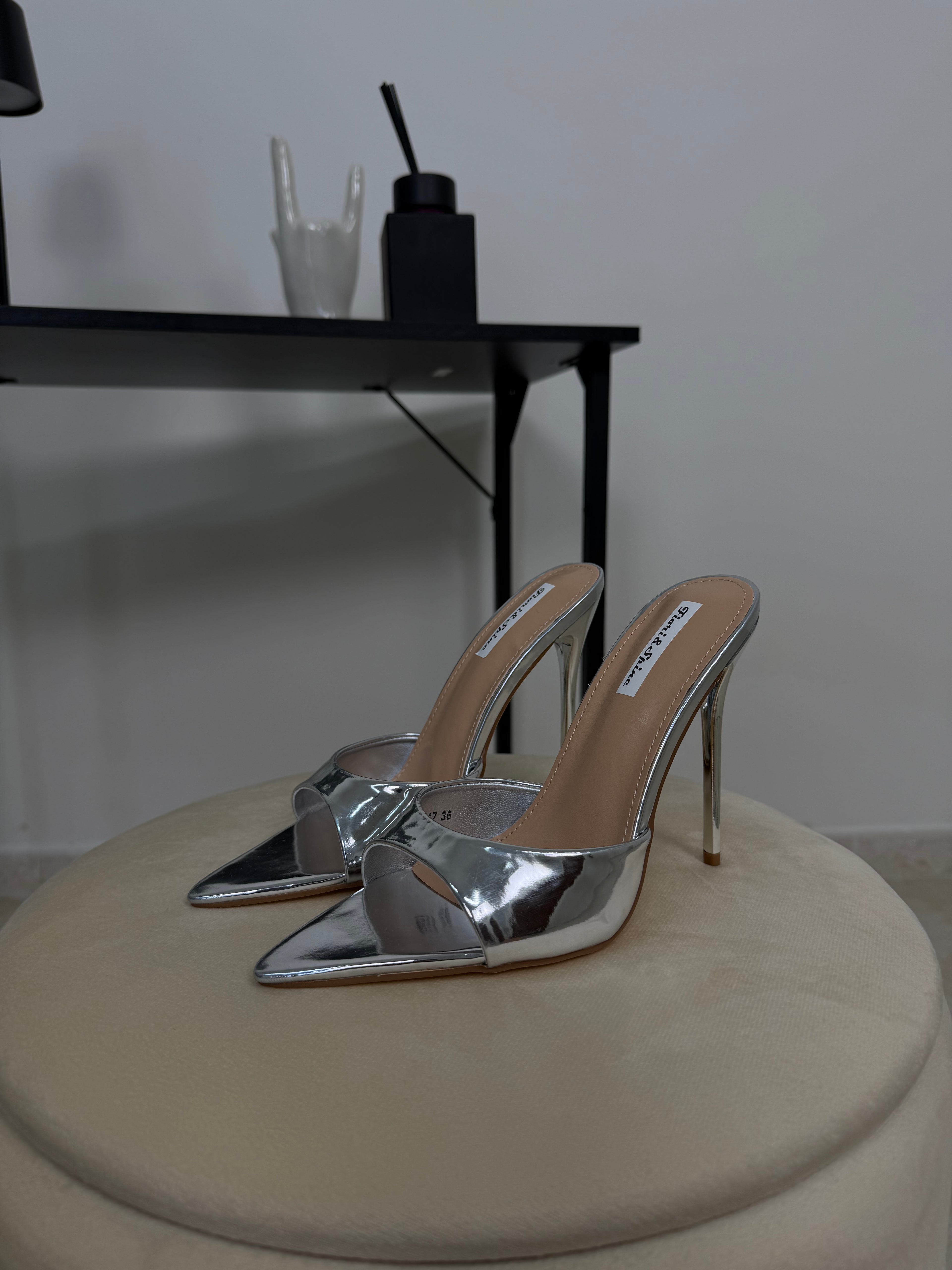 TACCO MULES