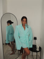 MiniDress SORAYA tiffany