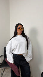 SHIRT LONGSLEEVE