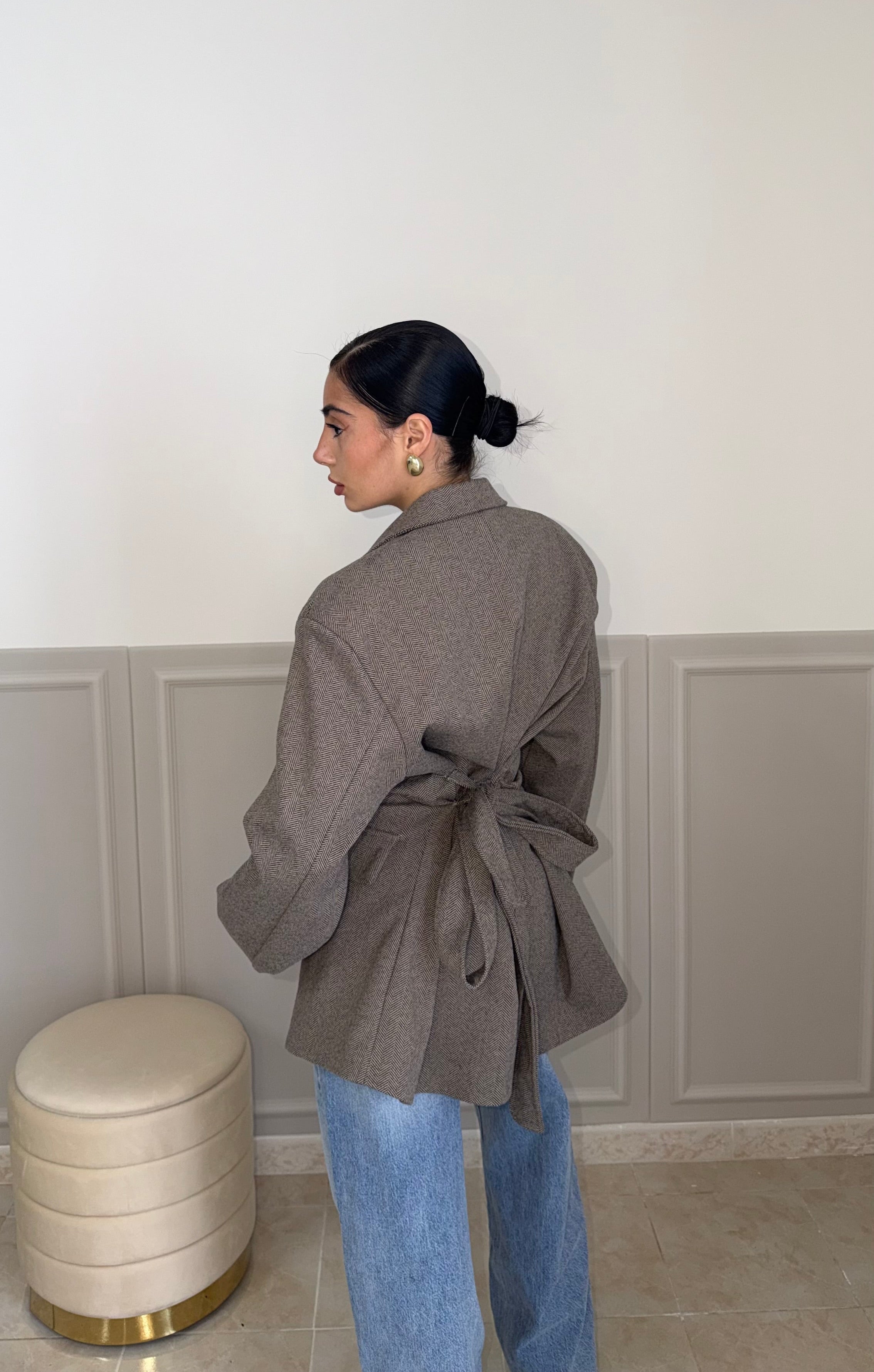 Blazer NINA