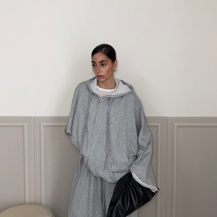 Cordset OWENS grey