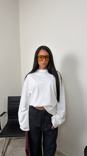 SHIRT LONGSLEEVE